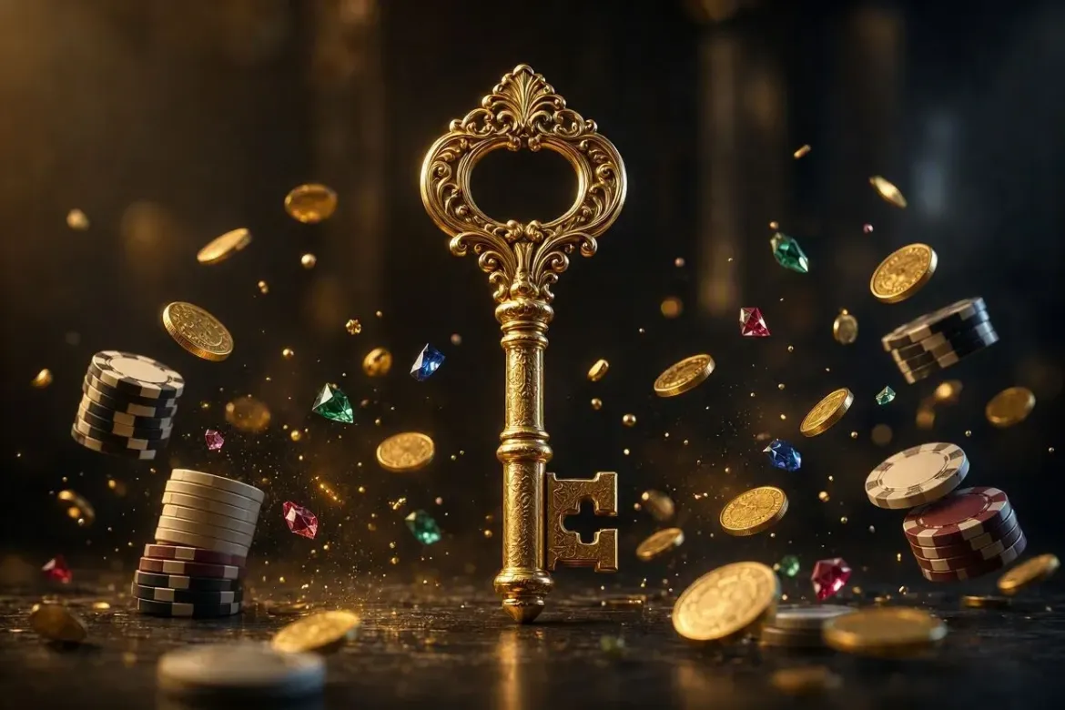 Goldenpanda Casino